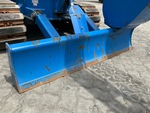 Specialty with Blade Cutting Edge Condition