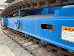 Undercarriage with Right Track Links