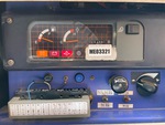 Control Station with Gauges