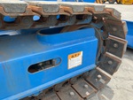 Undercarriage with Right Idler