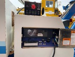Control Station with Dash Console