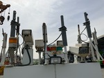 Control Station with