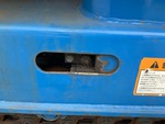 Undercarriage with Right Track Tensioner