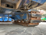 Drivetrain with Right Drive Motor