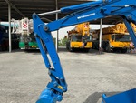 Chassis with Stick Condition