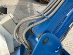 Hydraulics with Hoses (Hydraulics)
