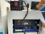 Control Station with Drivetrain Controls