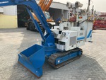 General Appearance with Sheet Metal (fiberglass) Condition