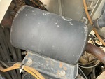 Engine with Exhaust System