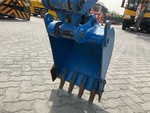 Specialty with Excavator Bucket Condition