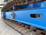 Undercarriage with Right Track Links