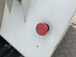 Safety with Safety Lock Out/Stop