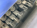 Hydraulics with Valves