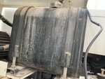 Hydraulics with Hydraulic Tank