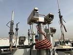 Control Station with