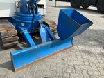 Specialty with Blade Condition