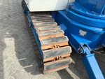 Undercarriage with Right Track Shoes