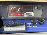 Control Station with Gauges