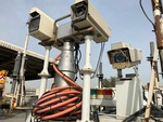 Control Station with