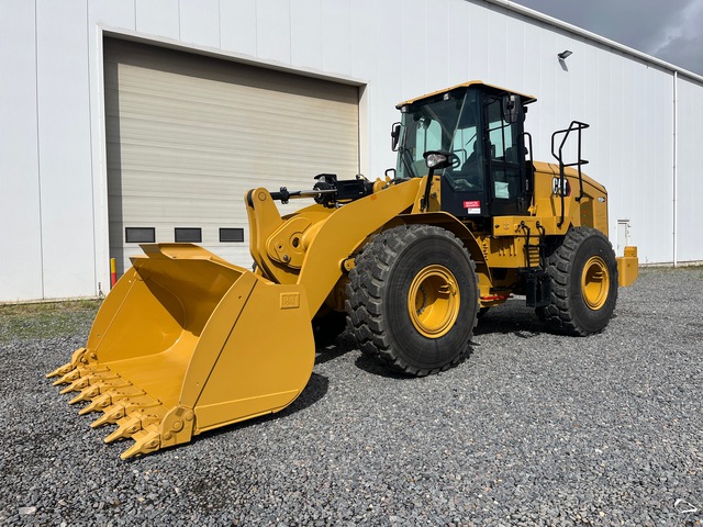 2024 Cat 950GC Wheel Loader (Unused) 2024 Cat 950GC Wheel Loader (Unused)