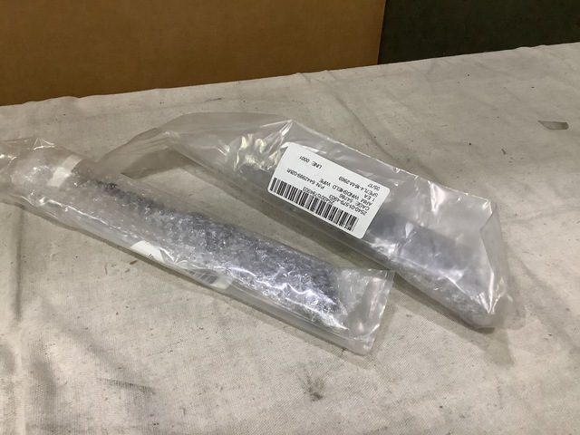 (133) BAE Systems 6442999-02M1 Windshield Wiper Arms