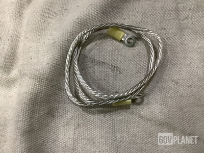 (92) Science Applications 939960-023-BB Cable Assemblies