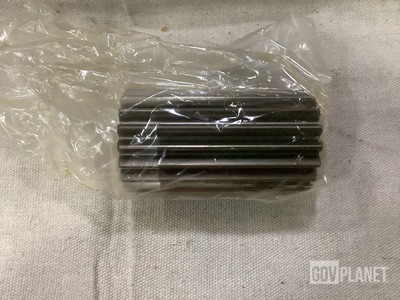 (54) Patterson Cooney 25608 Spur Gears