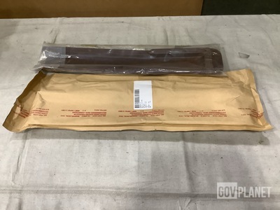 (50) Equipment Parts 10252900-1 Conduit Outlet Covers