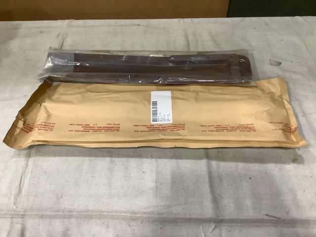 (50) Equipment Parts 10252900-1 Conduit Outlet Covers