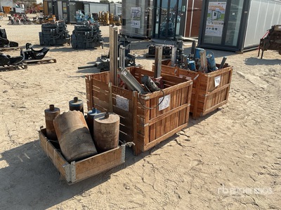 Quantity of Electric Core Drill