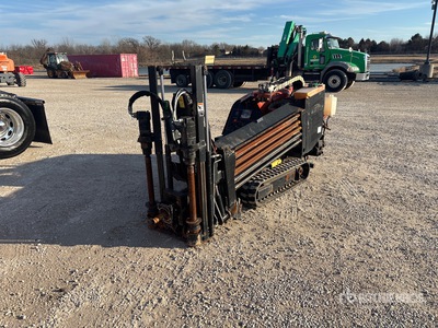 2012 Ditch Witch JT5 الحفر الاتجاهي