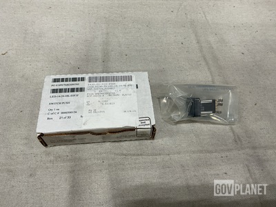 (87) Vivisun LED-14-24-HK-E0F3 Push Switches