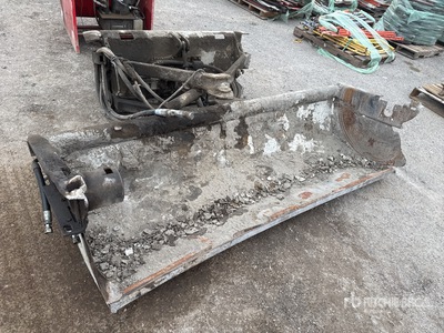 91 in كانس للسكيد ستير (Inoperable)