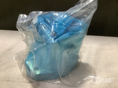 (8) General Dynamics R0084863 Vehicular Power Steering Pump Assemblies