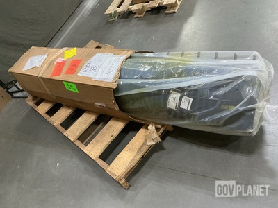 FS Depot 1069981 Non-Metallic Hose