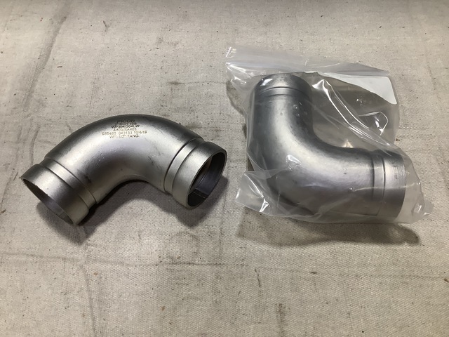(19) Rev-Cap 1348554 Pipe Elbows
