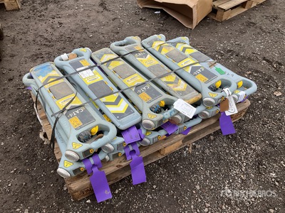 Quantity of (23) gC.A.T4+ Electric Cable Detector