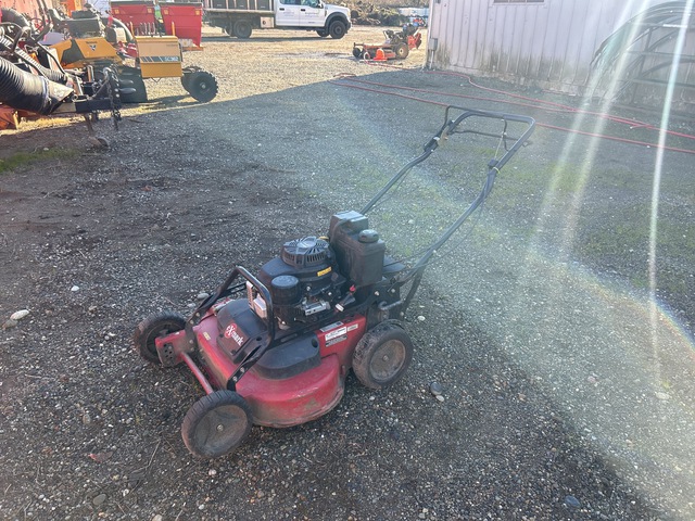 Exmark EXC180CKA30000 Walk-Behind Lawn Mower