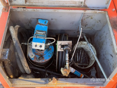 1997 Hitachi EX800H-5 Kettenbagger