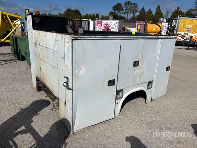 Utility Service Opbouw