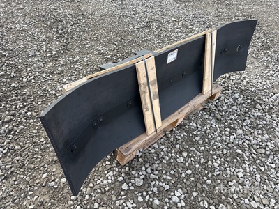 W 200 cm Blade Attachment (Unused)