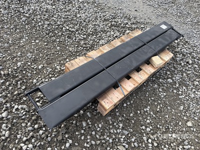 W 200cm Gabelverlängerung (Unused)