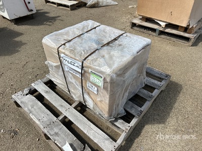 Quantity of Electric Motor