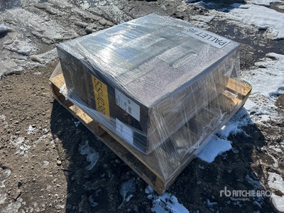 Quantity of (3) MSA Ultima X5000 Gas Monitors