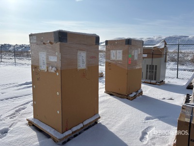 Mitsubishi UP2033G-AS03SU-2 UPS Units