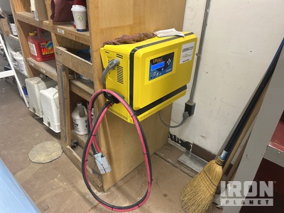 Hawker Lifetech LTM1-48F-90G Cargador de baterias