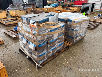 Quantity of UMV3L Aparatos de iluminacion