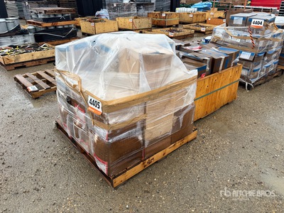 Quantity of UMV5L Aparatos de iluminacion
