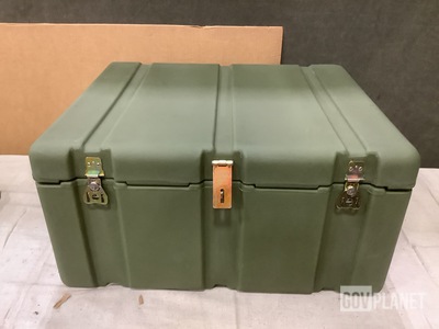 (20) Locker Trunks