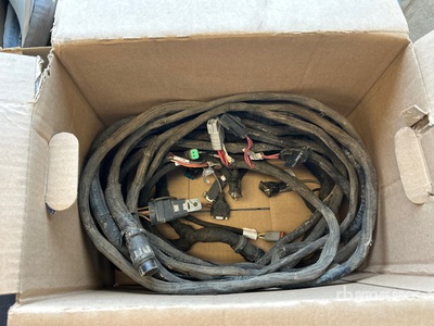 2015 SeedMaster 7212 72 ft Air Drill